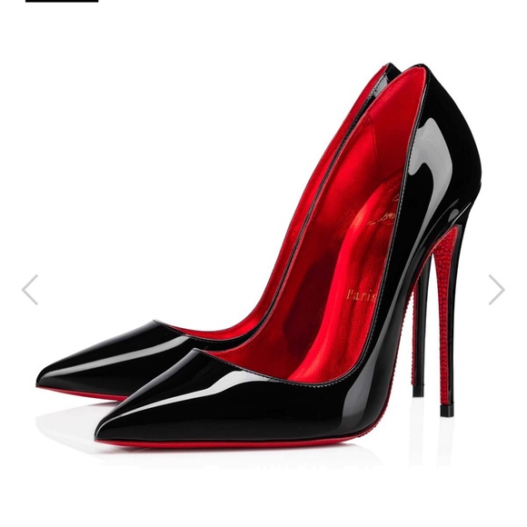 If the Shoe fits… Cinderella these Louibitton’s are for you. - Picture 11 of 13